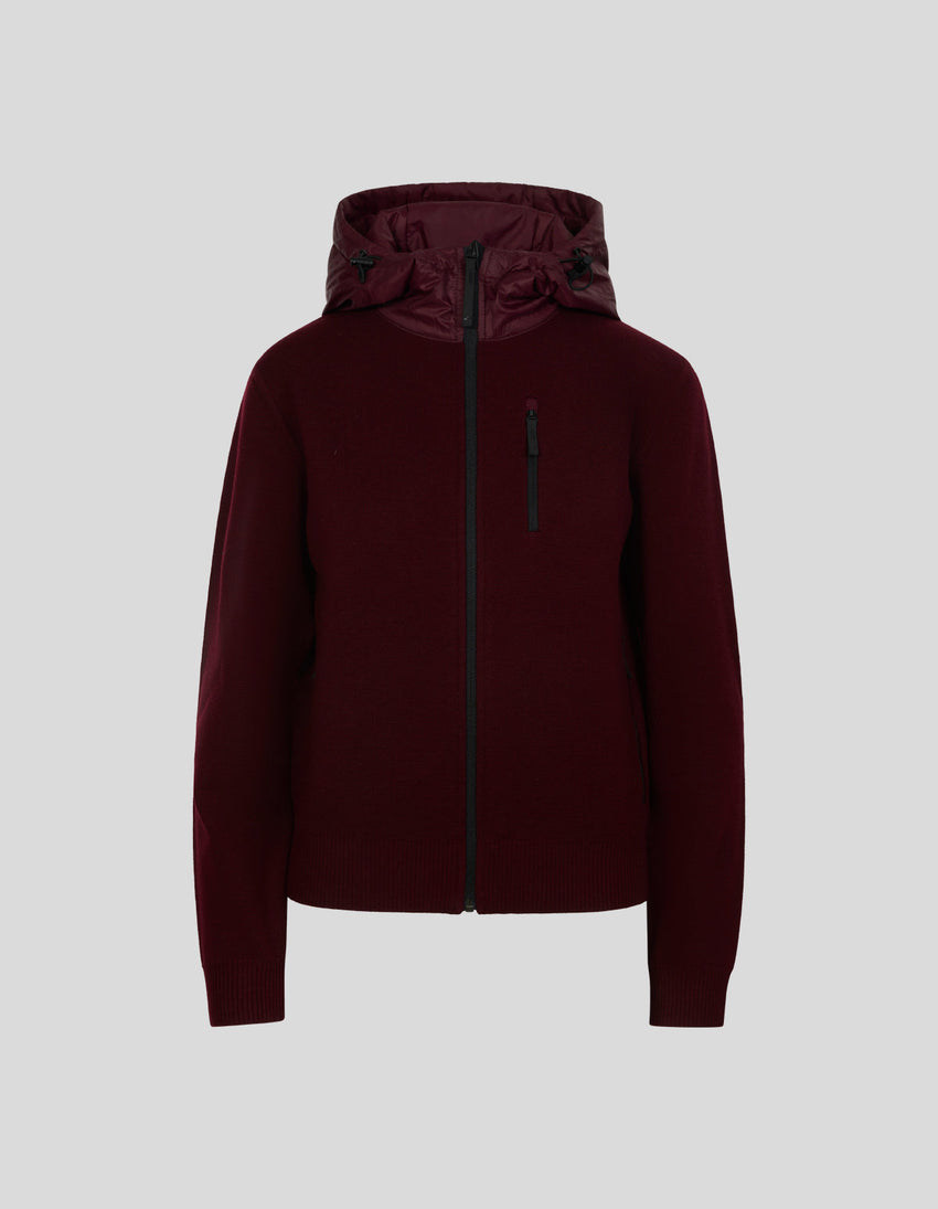 Matterhorn Insulated Hoody