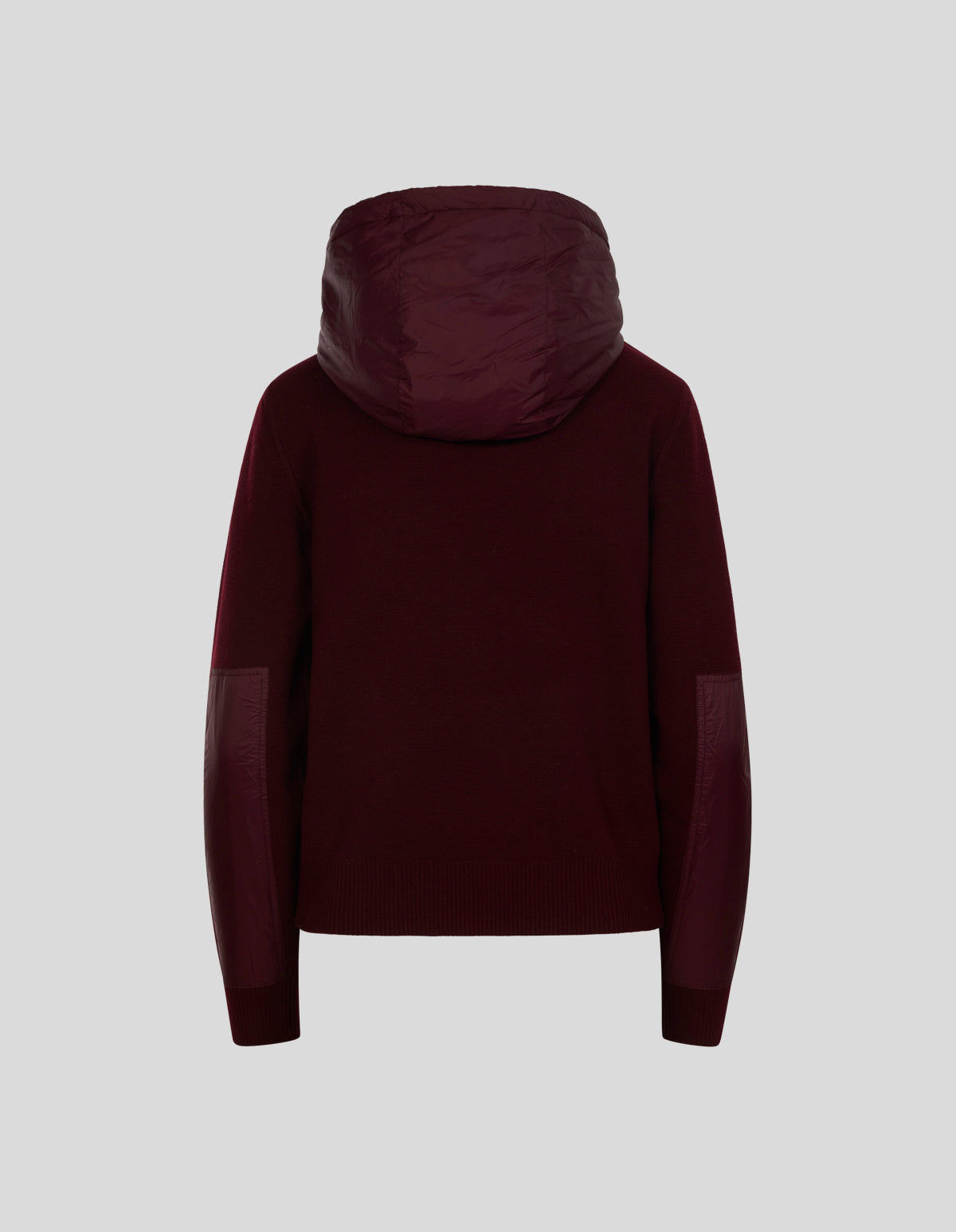Matterhorn Insulated Hoody