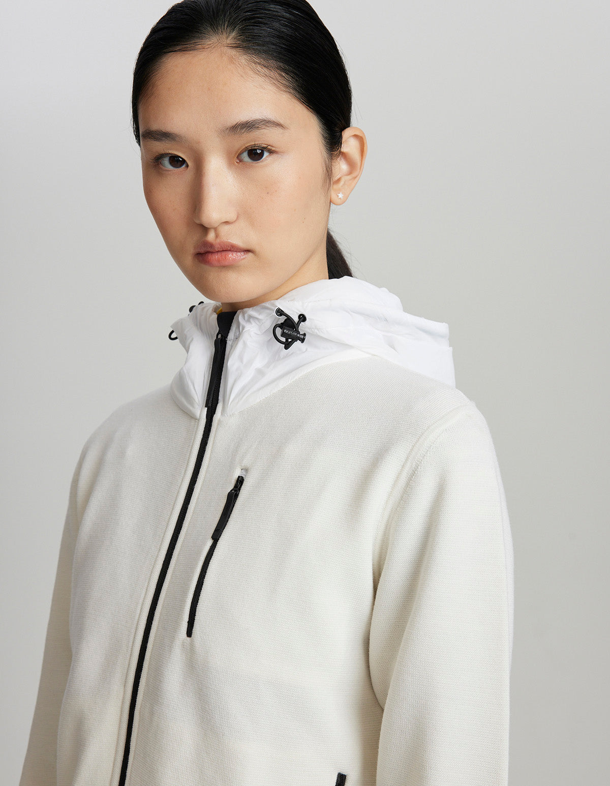 Matterhorn Insulated Hoody