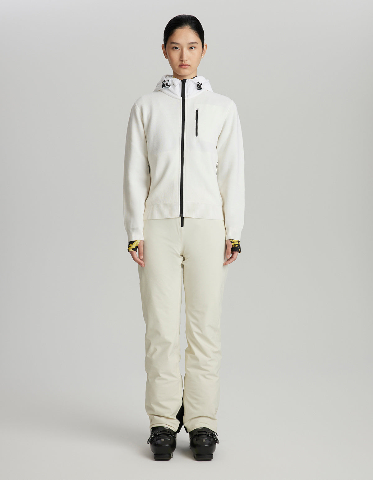 Matterhorn Insulated Hoody