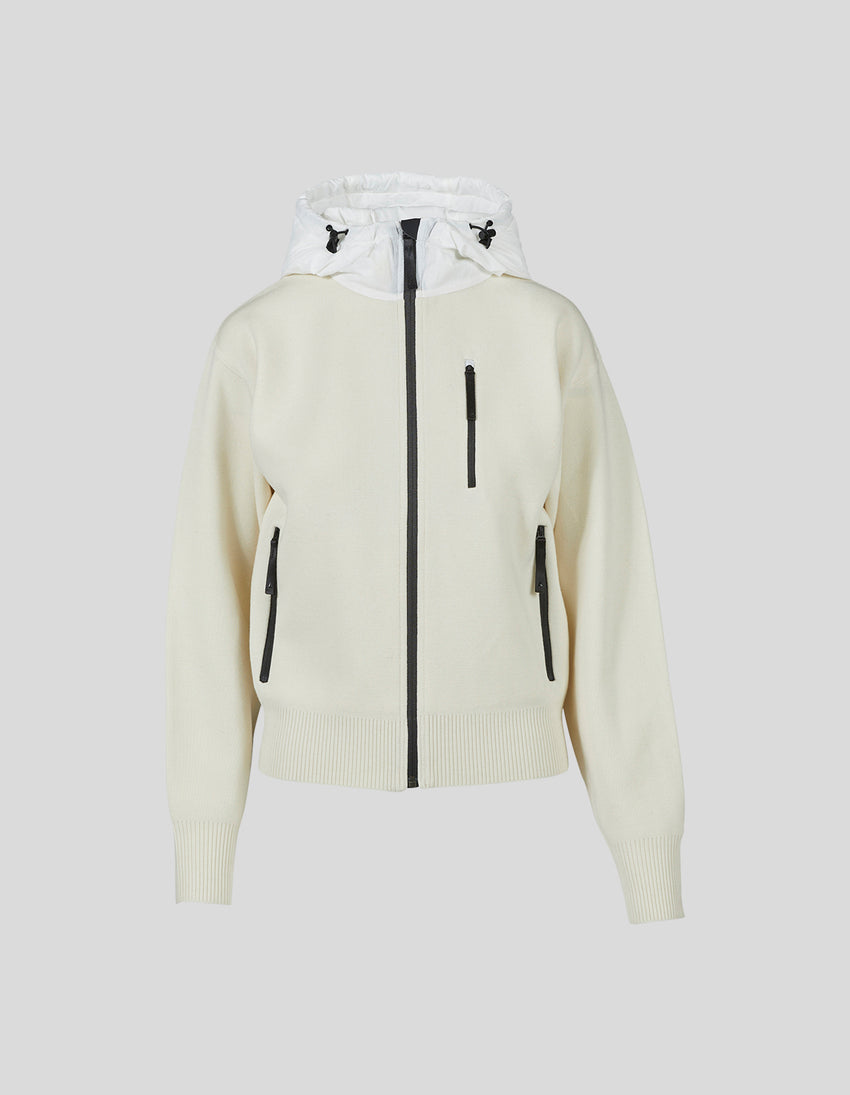 Matterhorn Insulated Hoody