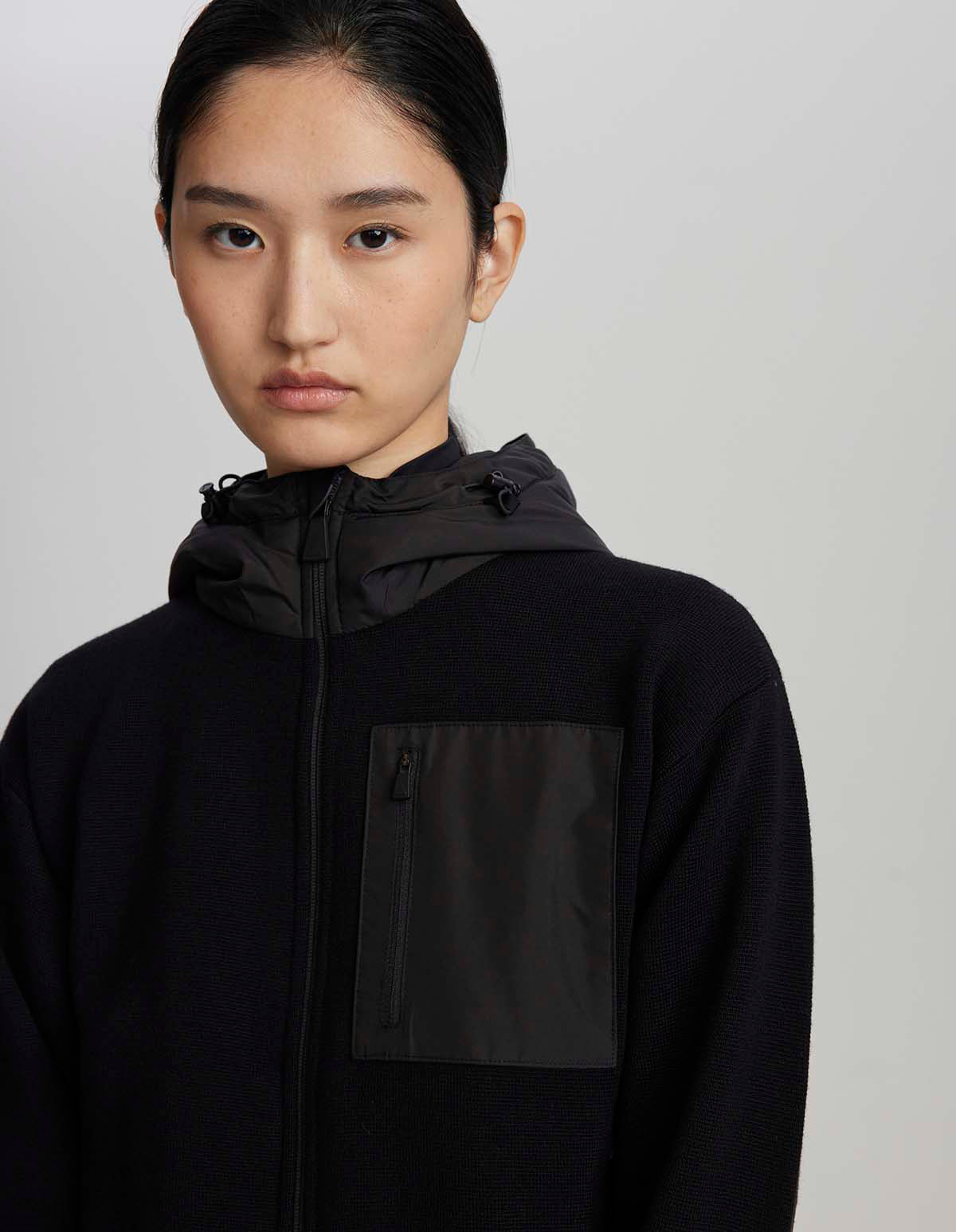 Matterhorn Insulated Hoody