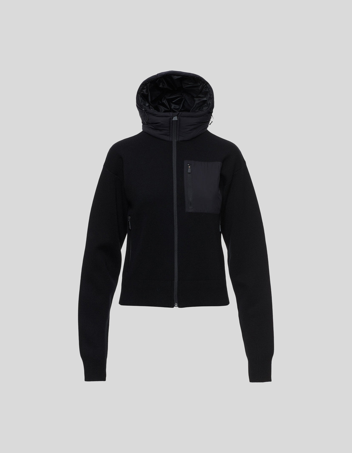Matterhorn Insulated Hoody