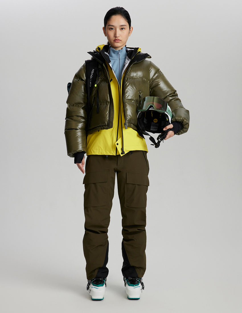 Minnie Nuke Suit