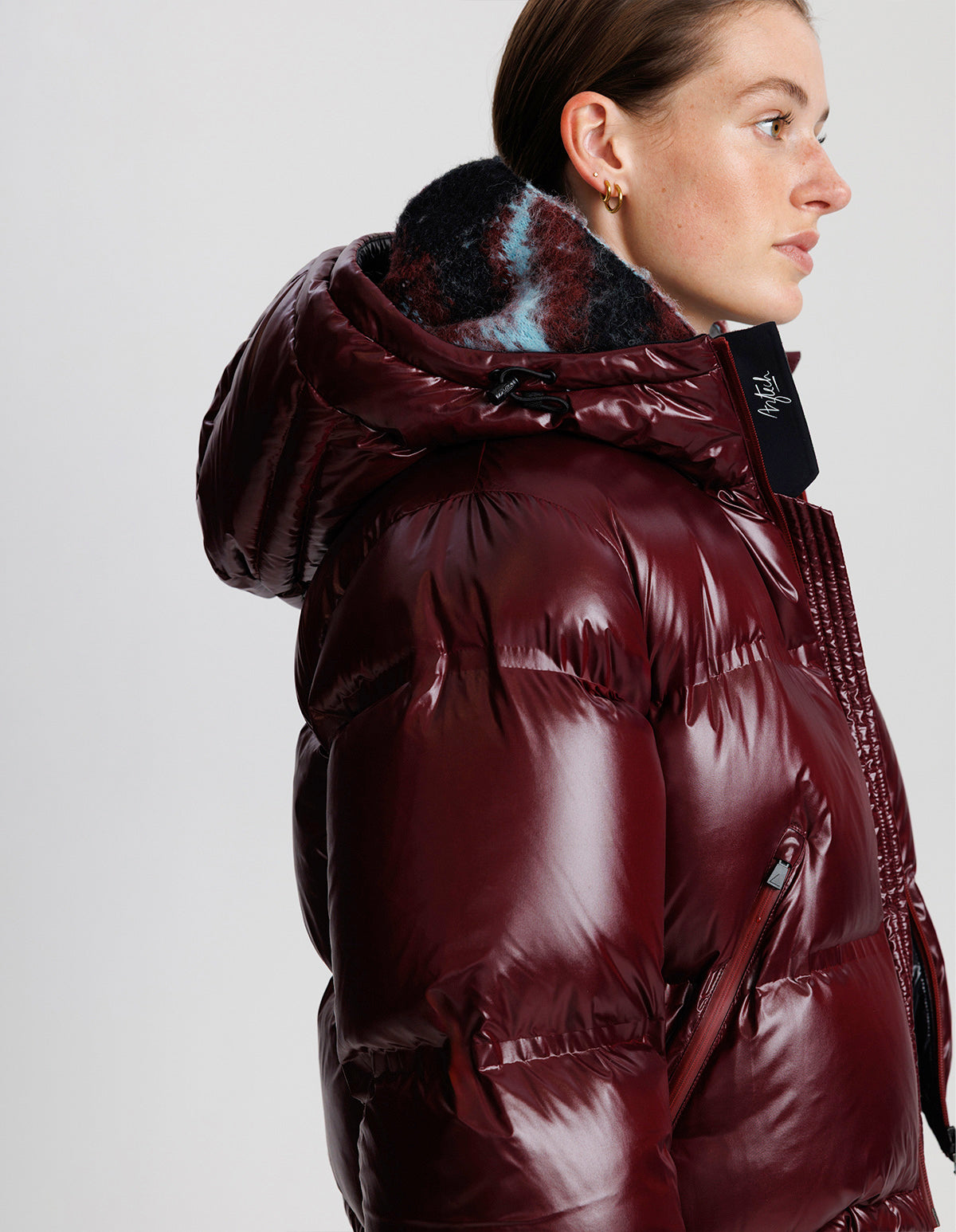 Minnie Nuke Suit