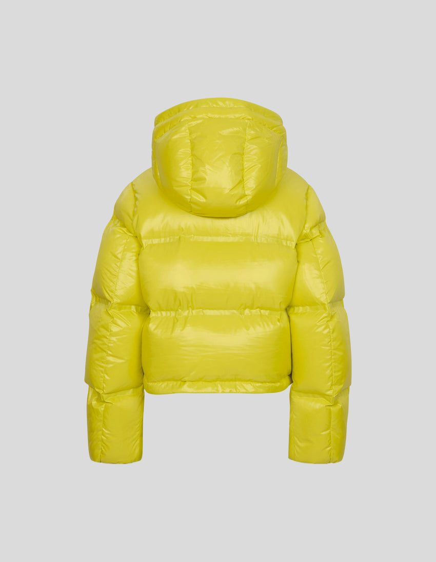 Minnie Nuke Suit
