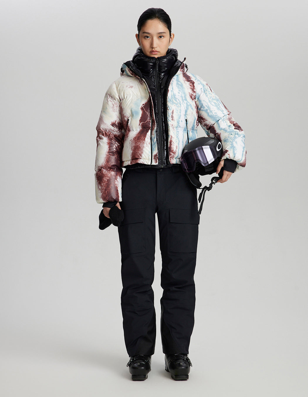 Minnie Nuke Suit