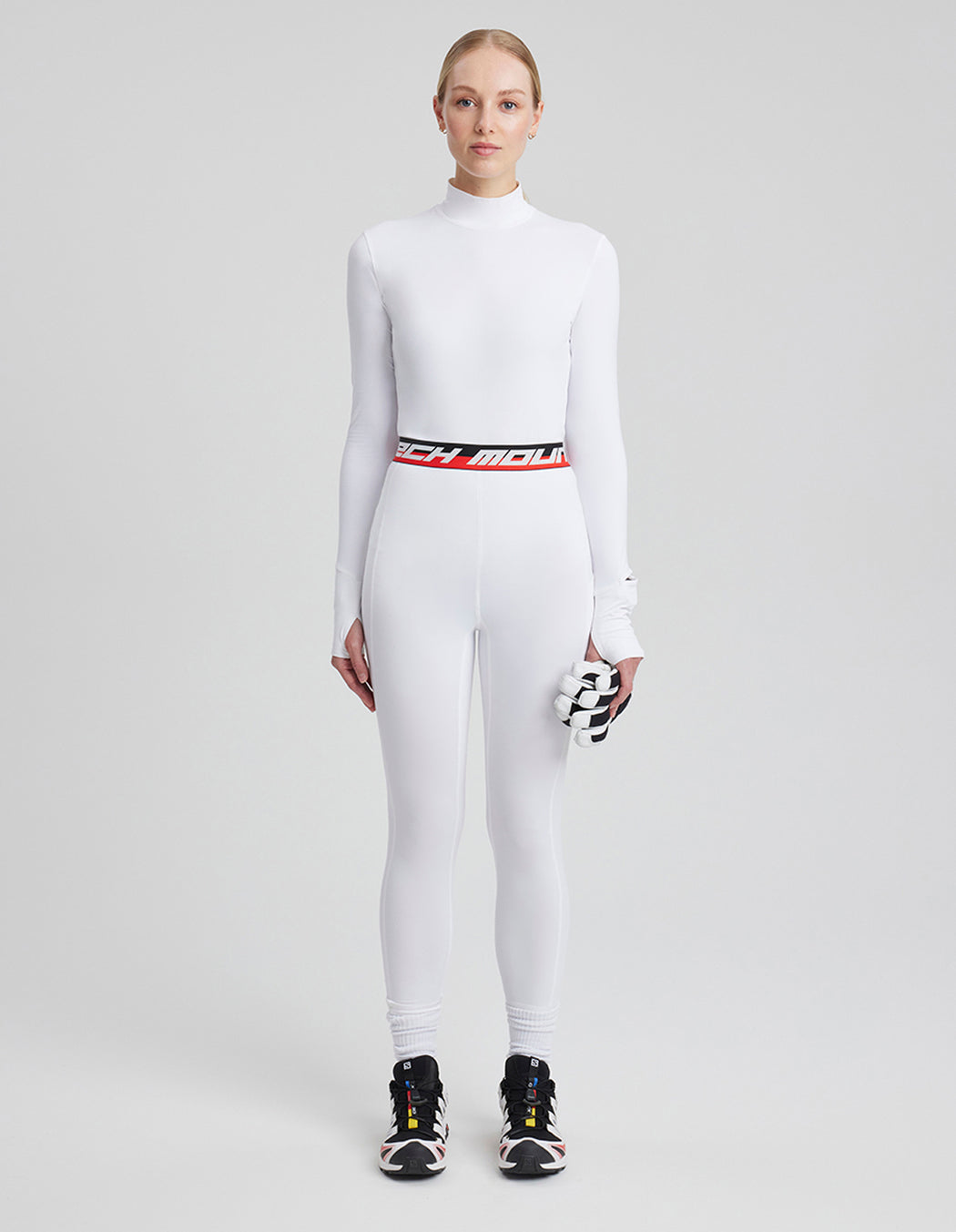 Aztech Next To Skin Top