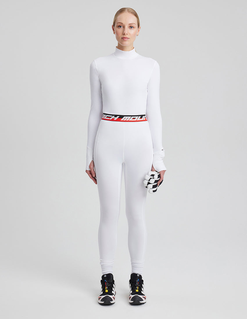 Aztech Next To Skin Top