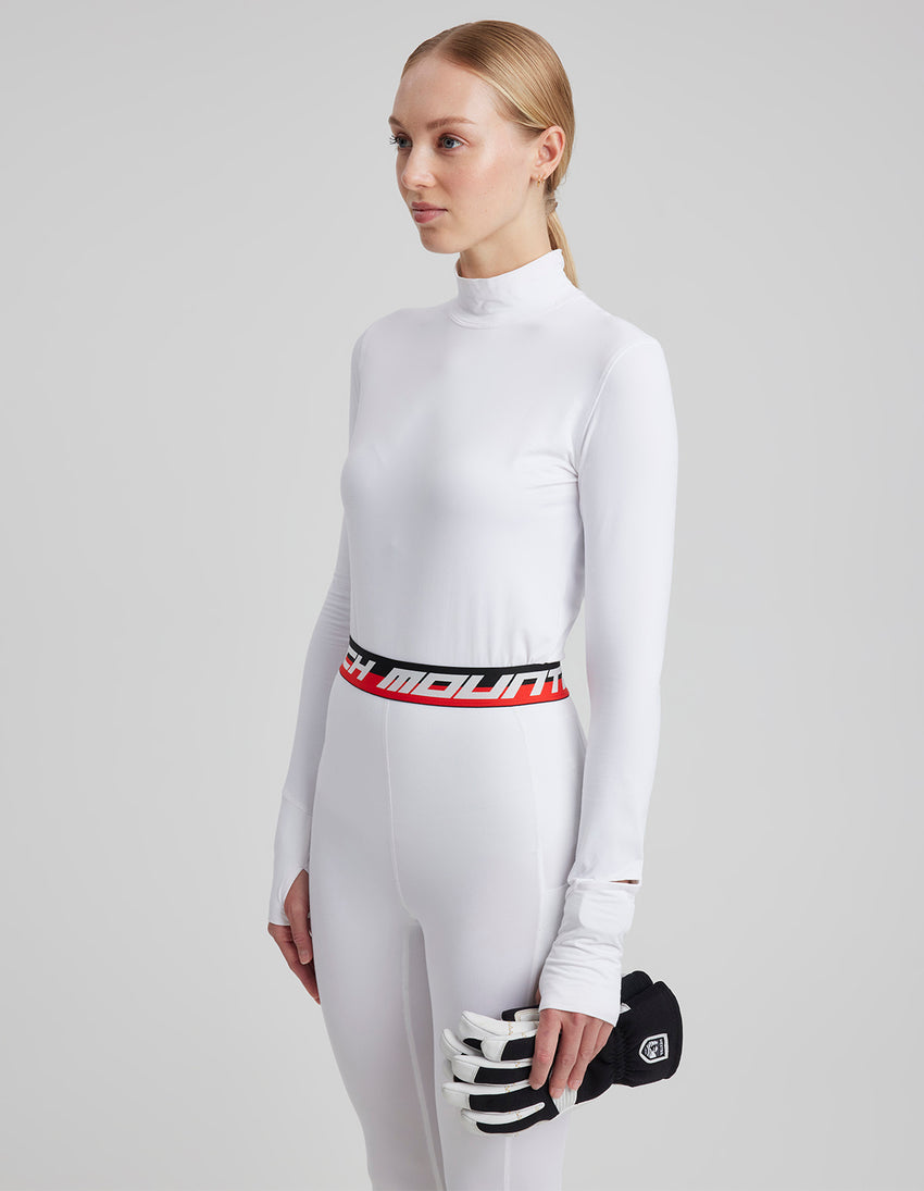 Aztech Next To Skin Top