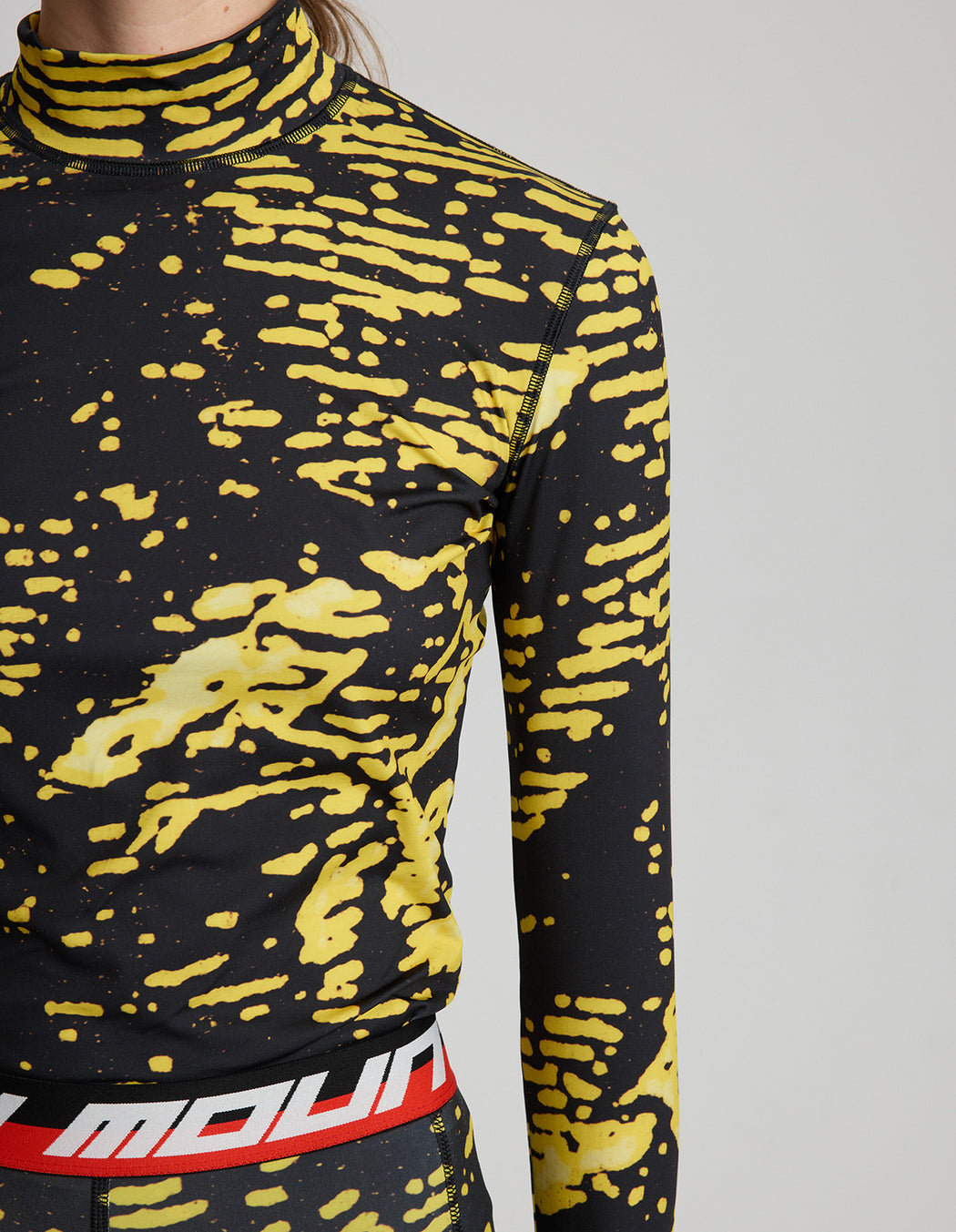 Aztech Next To Skin Top