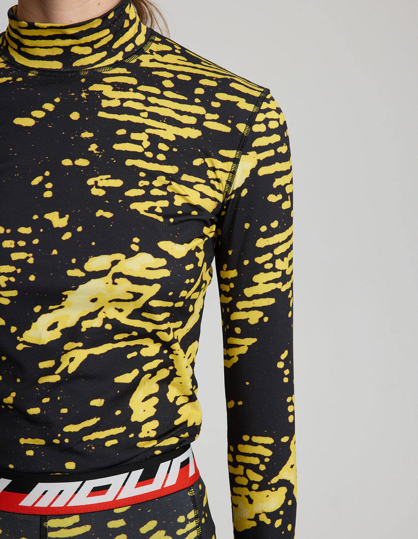 Aztech Next To Skin Top