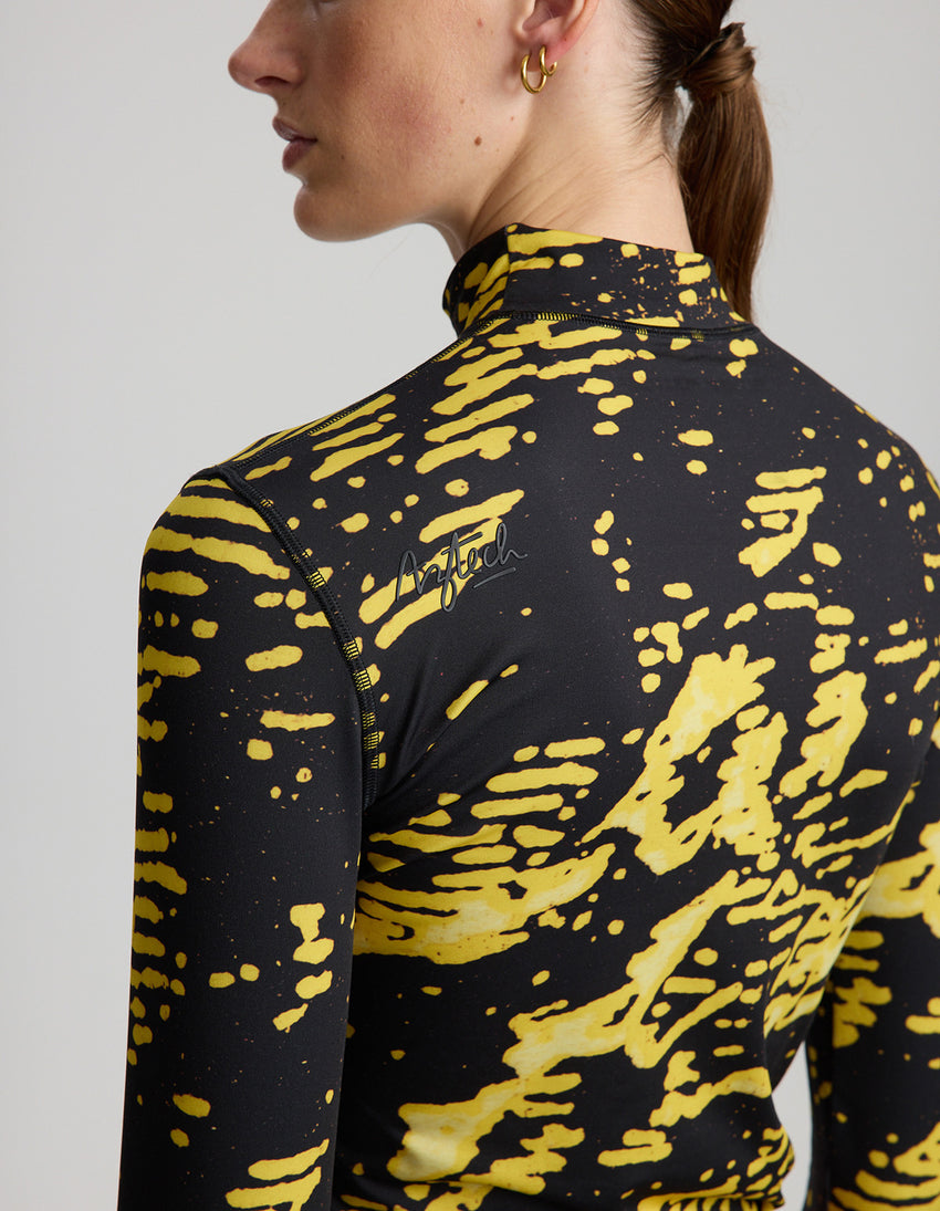 Aztech Next To Skin Top