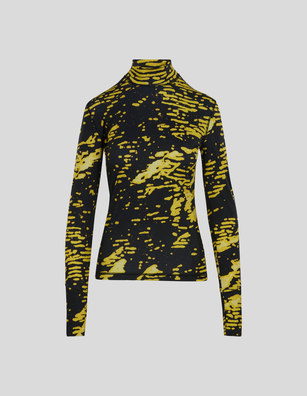 Aztech Next To Skin Top