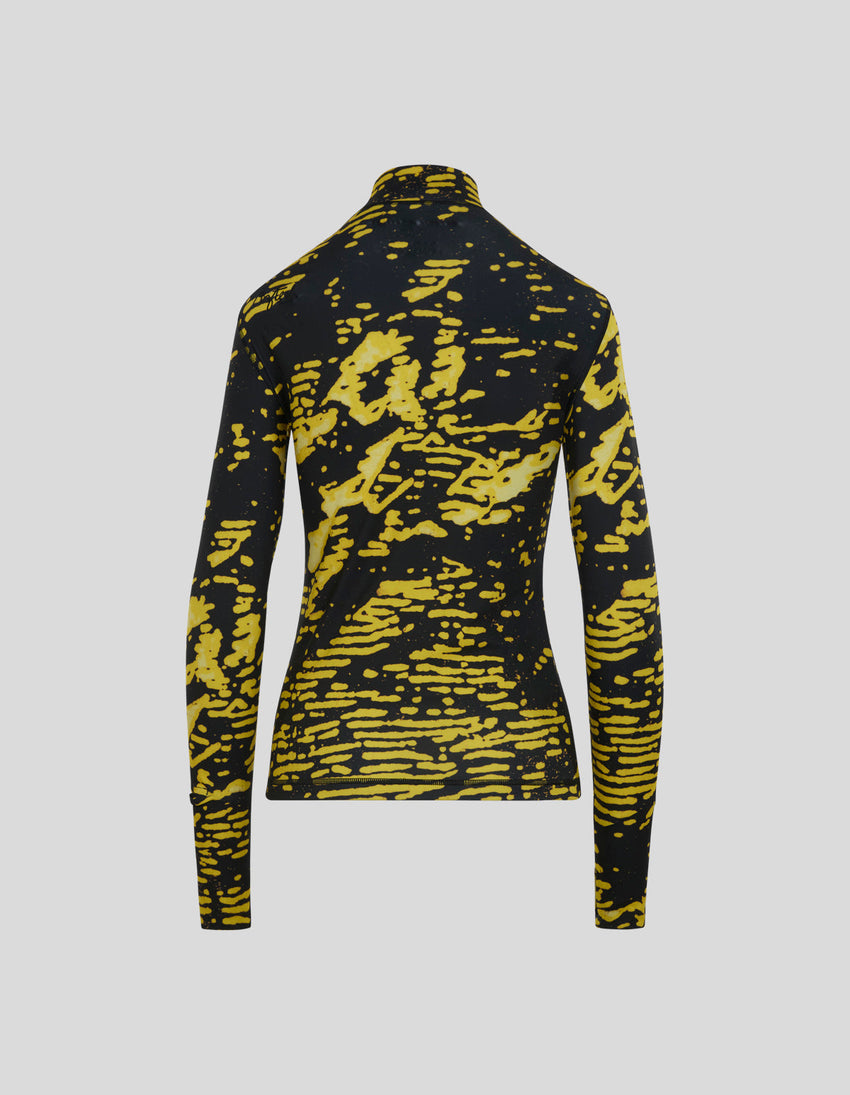 Aztech Next To Skin Top