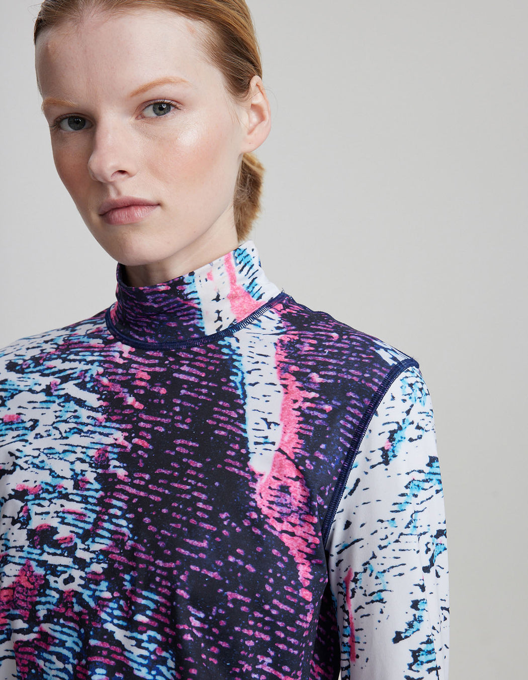 Aztech Next To Skin Top