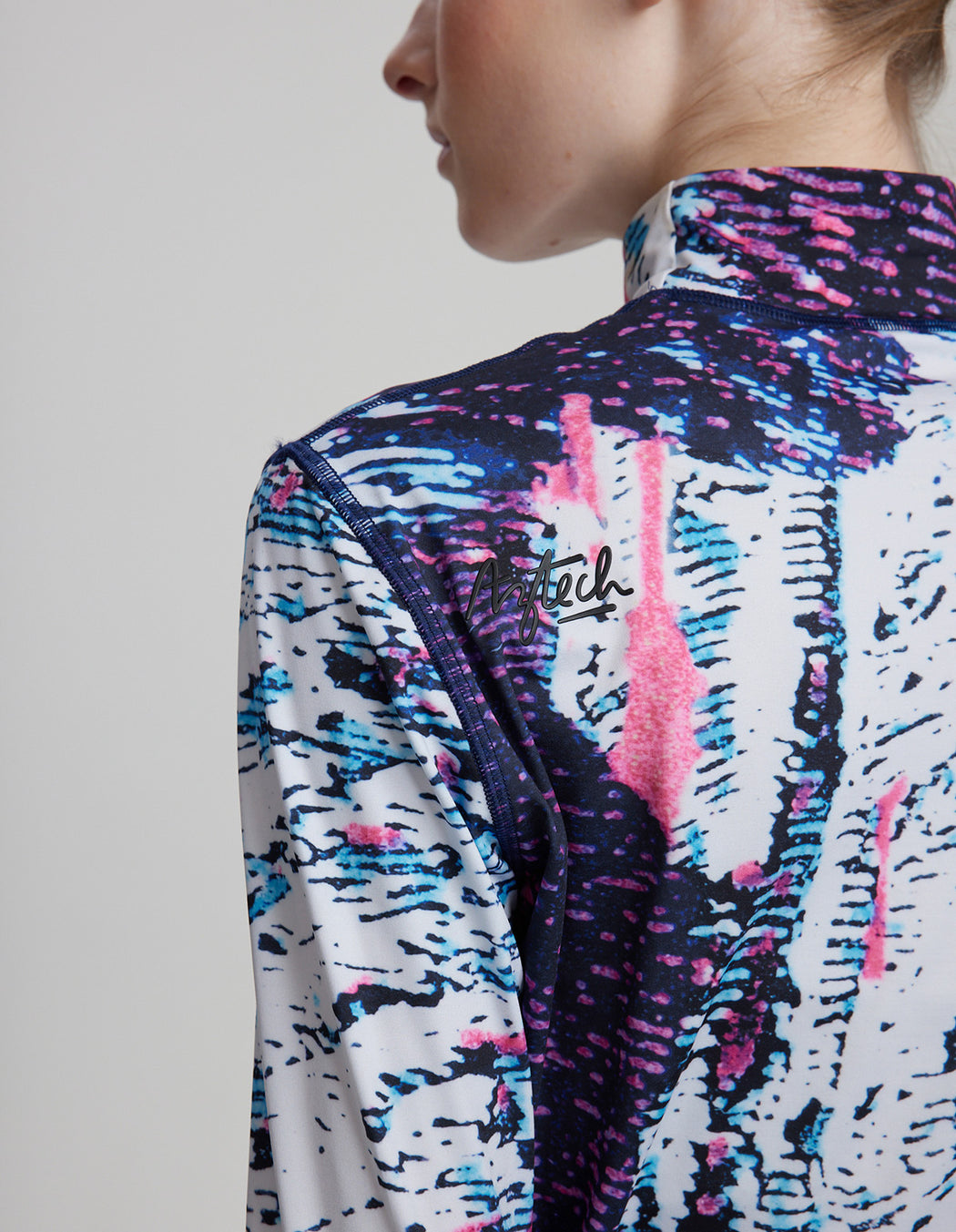 Aztech Next To Skin Top