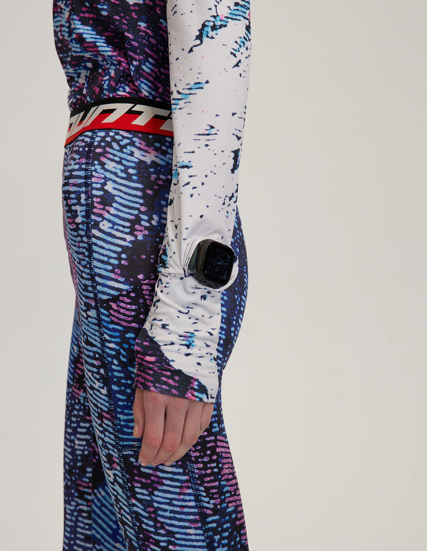 Aztech Next To Skin Top