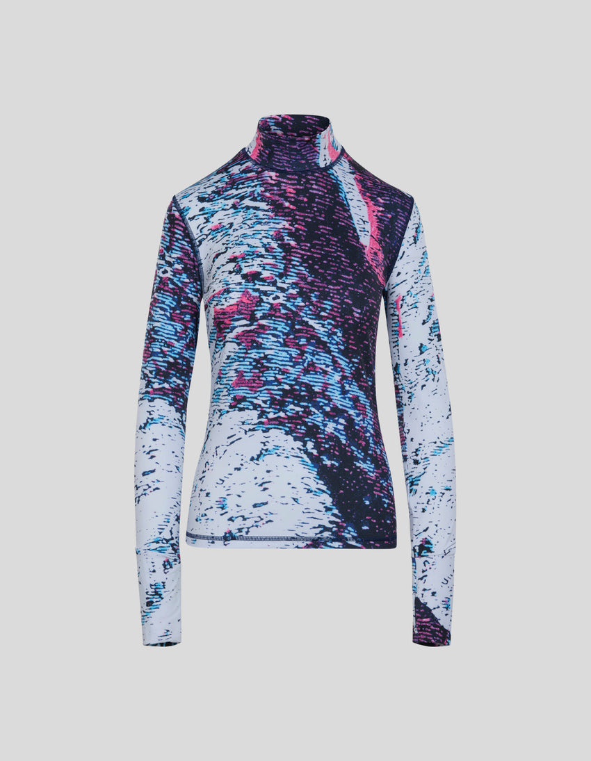 Aztech Next To Skin Top