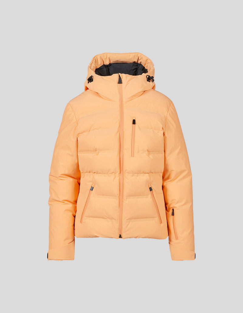 Women's Ski Jackets – Aztech Mountain