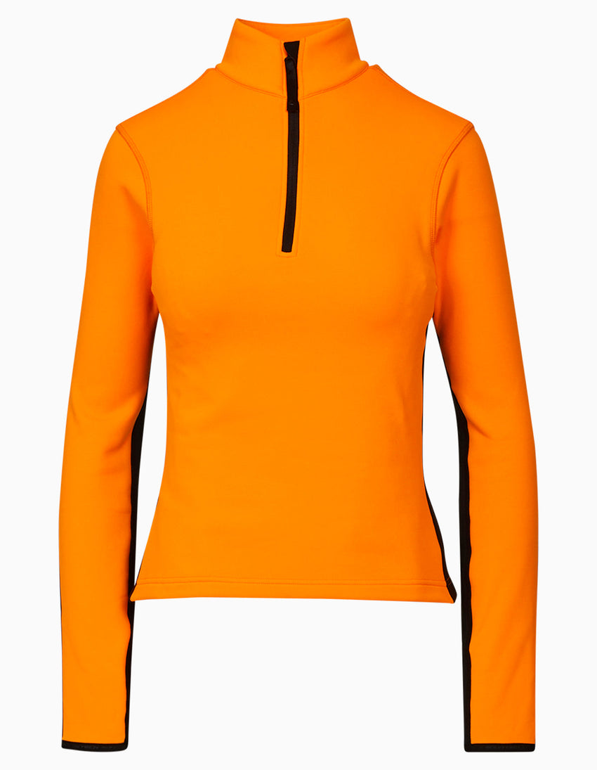 Performance Half Zip Fleece