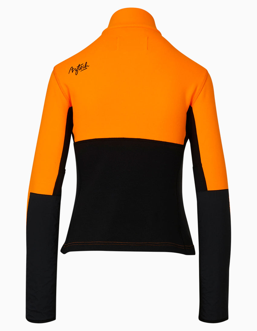 Performance Half Zip Fleece