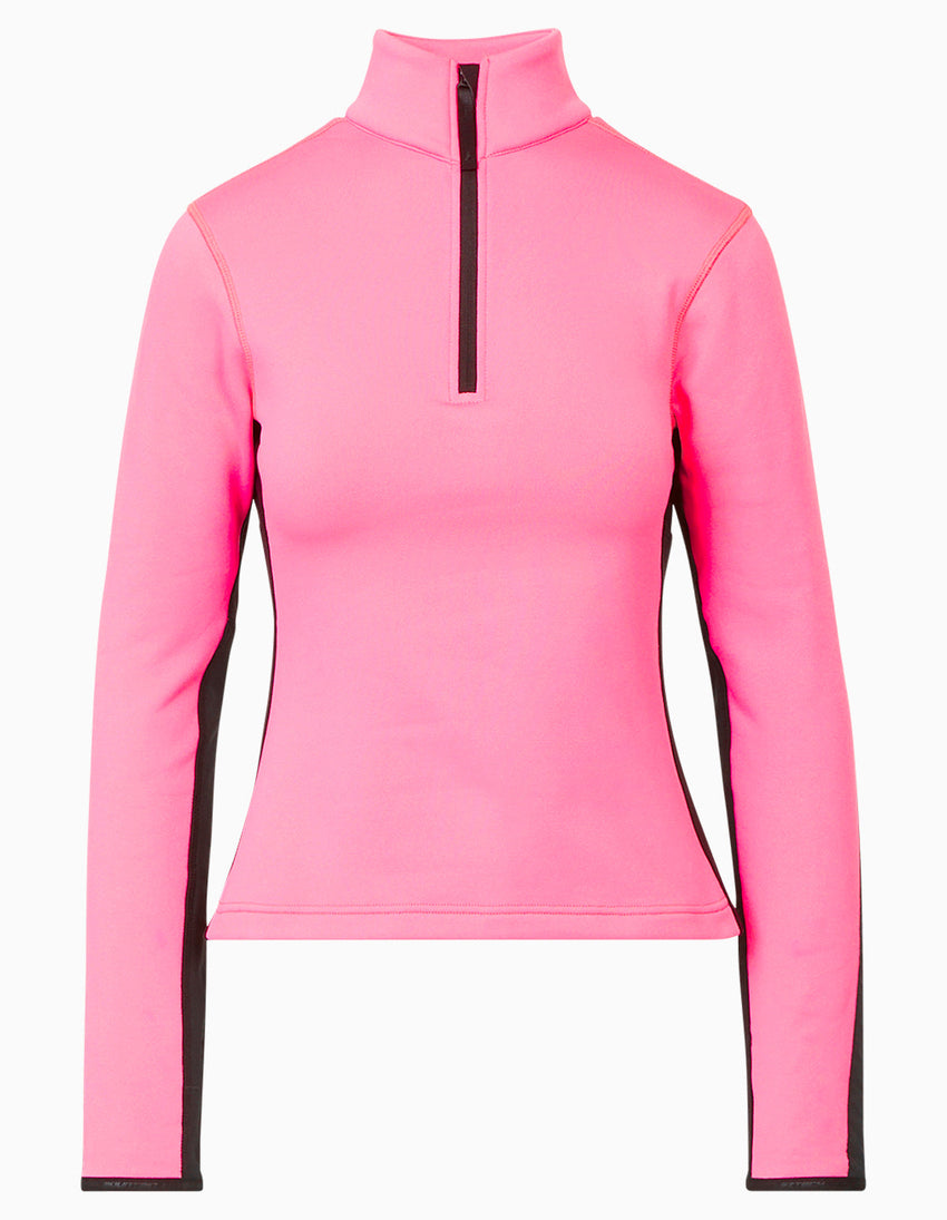 Performance Half Zip Fleece