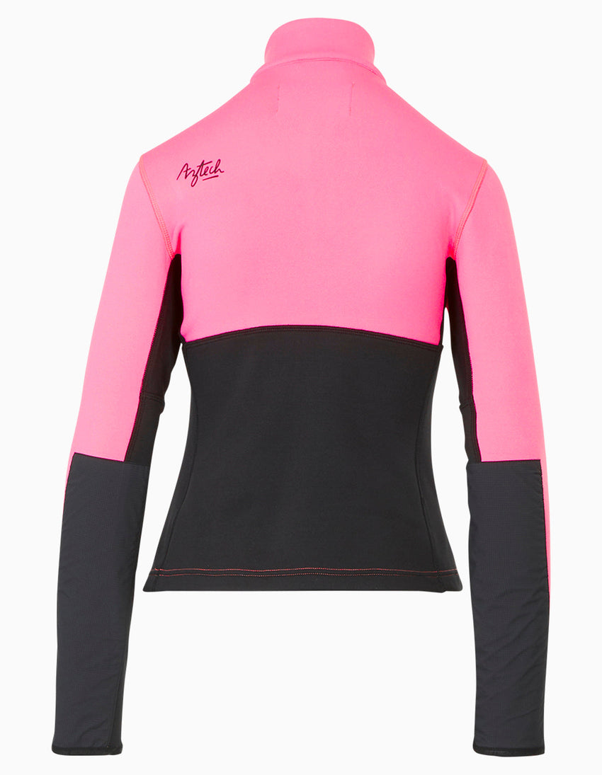 Performance Half Zip Fleece