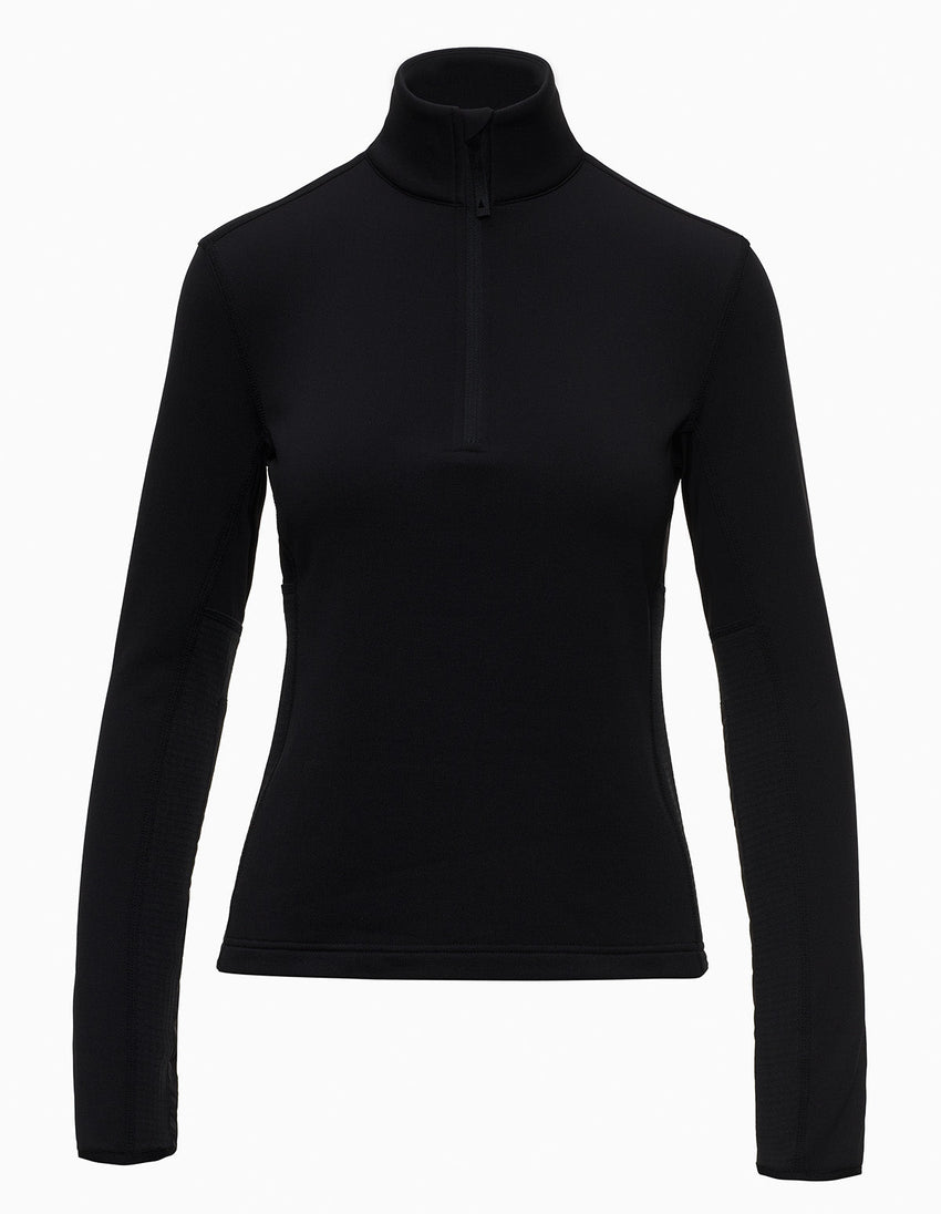 Performance Half Zip Fleece
