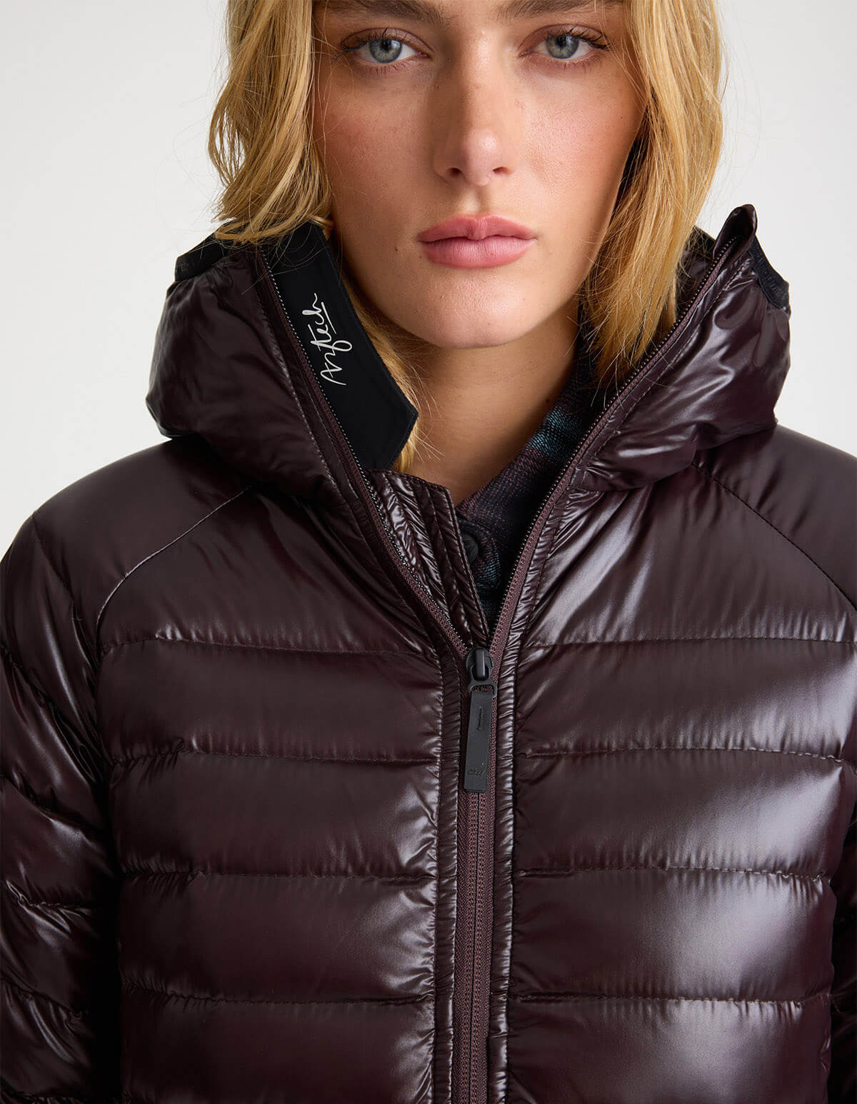 Performance Lightweight Down Jacket