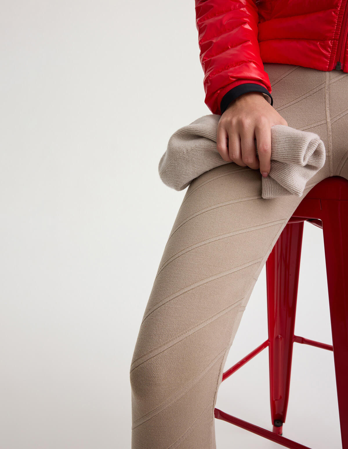 Alexa Legging