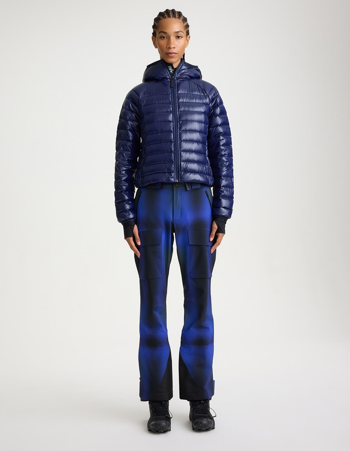 Shop All Women's · Aztech Mountain · Aspen