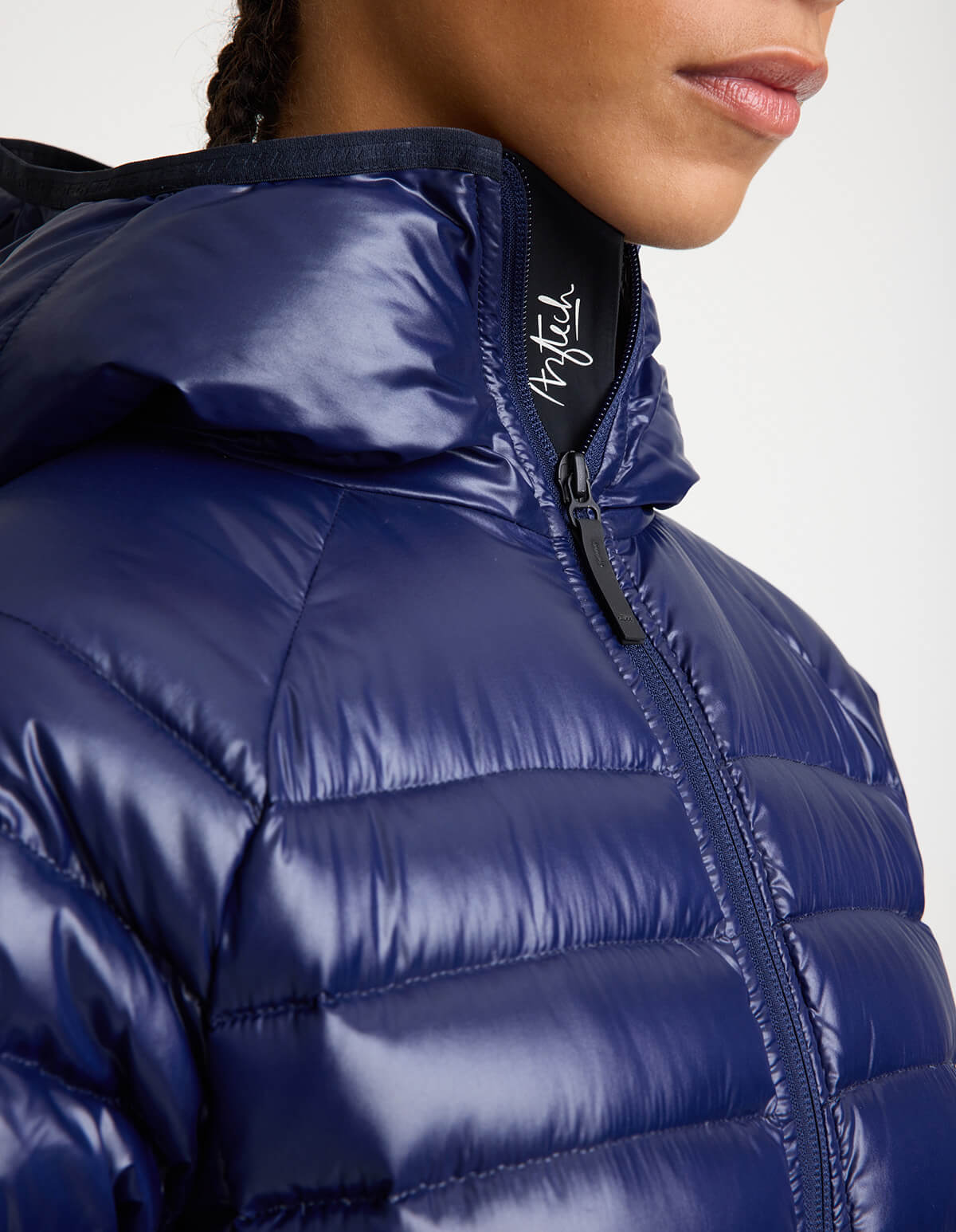 Performance Lightweight Down Jacket