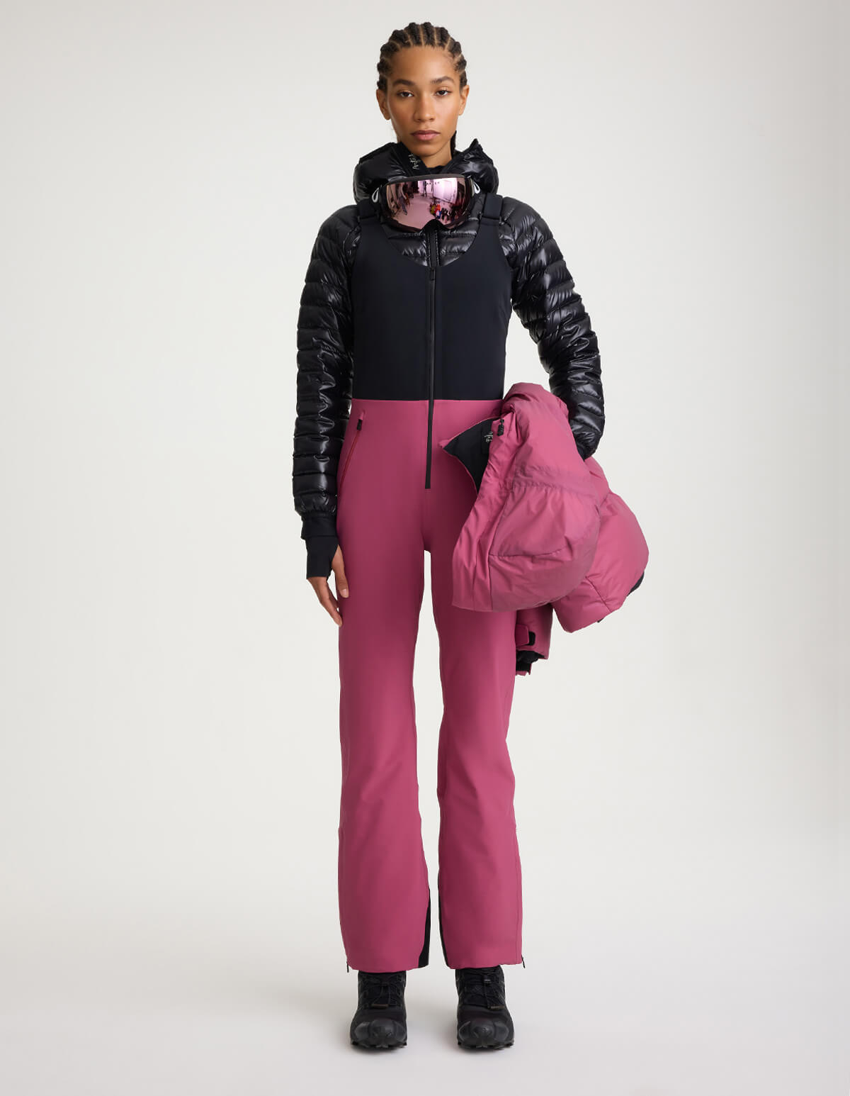 Shop All Women's · Aztech Mountain · Aspen