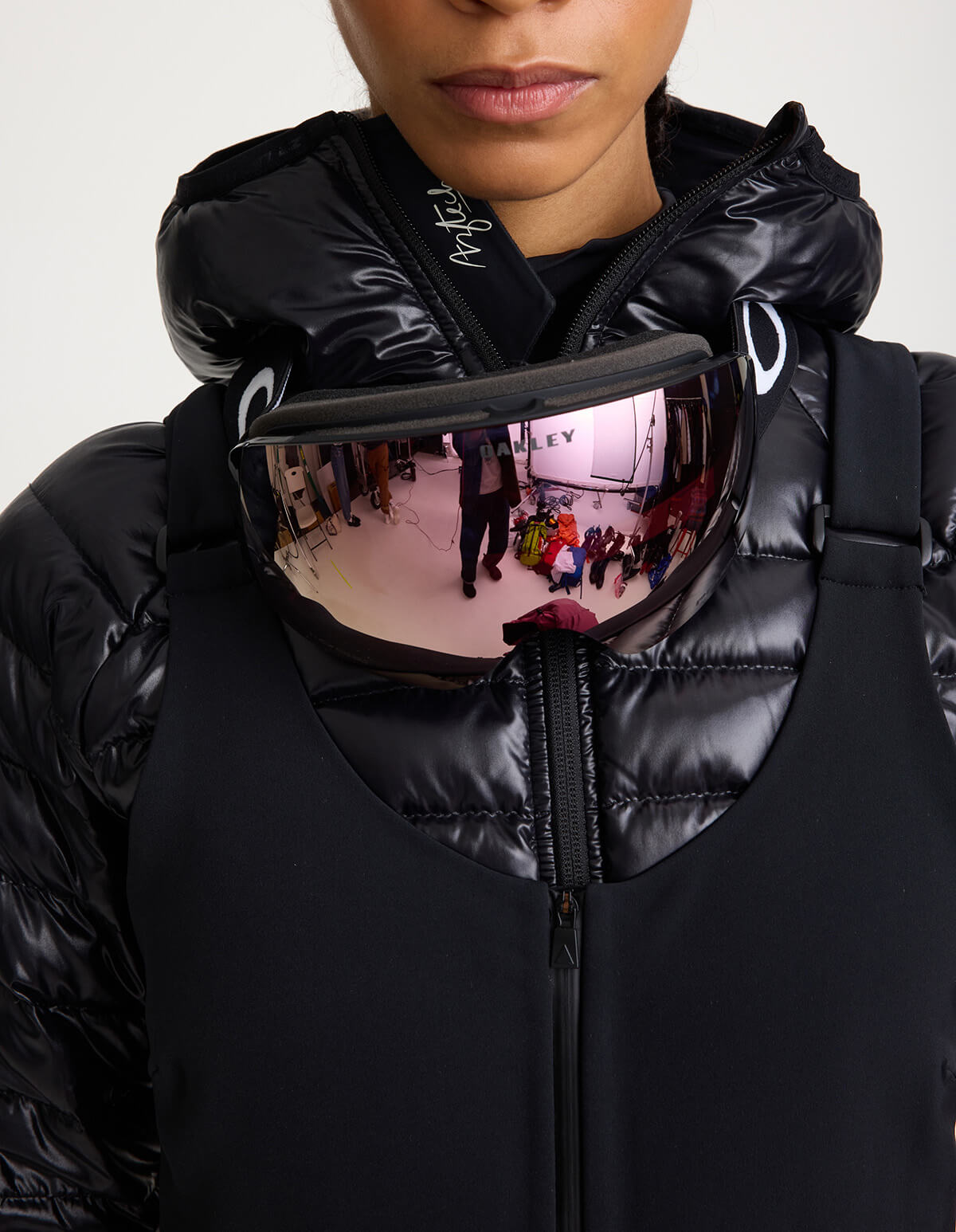 Performance Lightweight Down Jacket