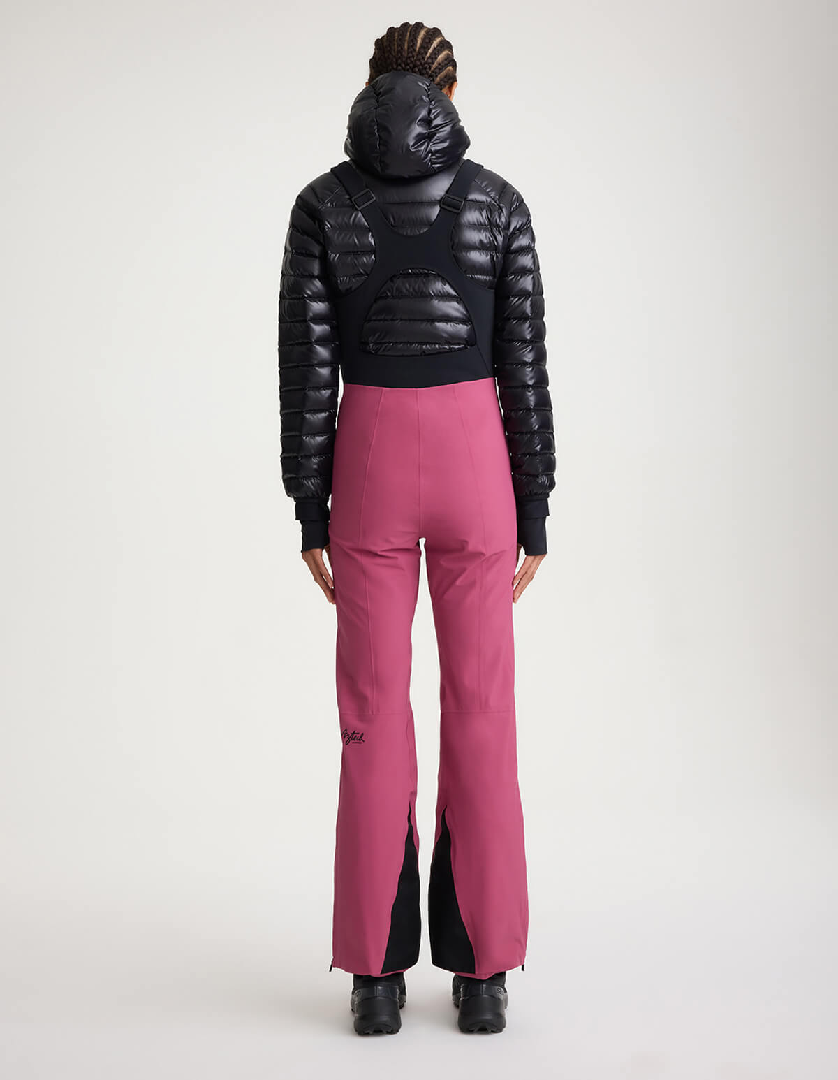 Performance Lightweight Down Jacket
