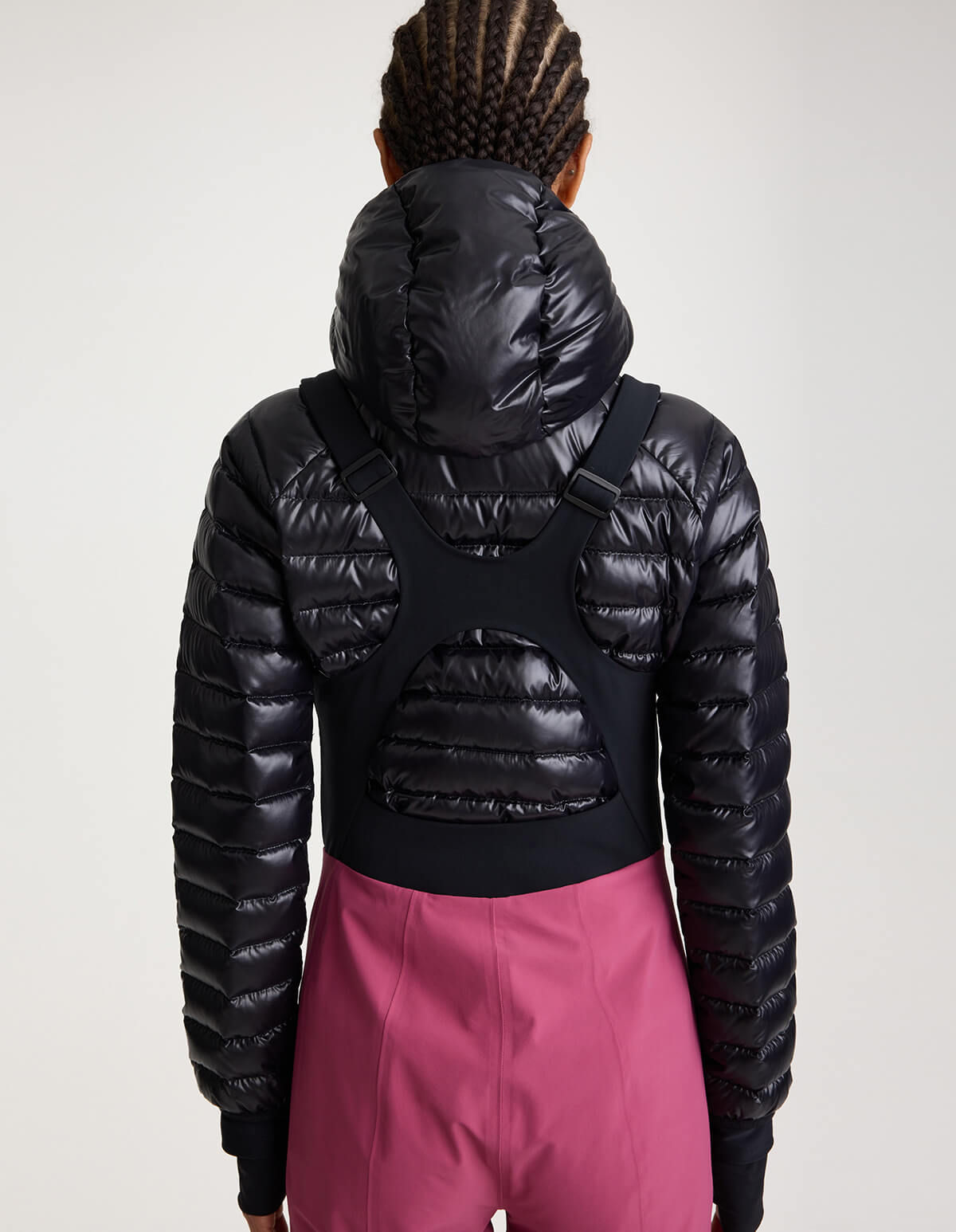 Performance Lightweight Down Jacket