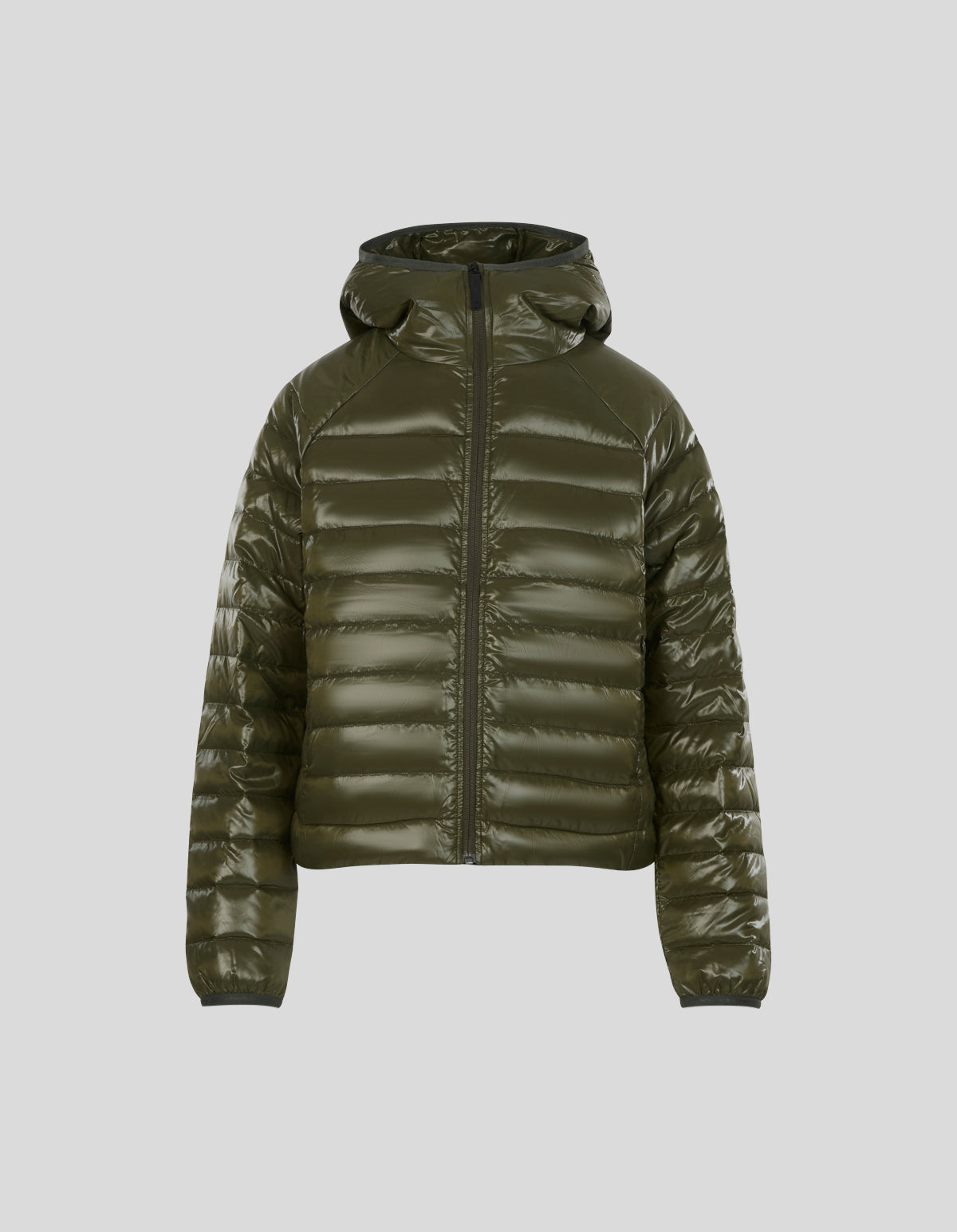 Performance Lightweight Down Jacket