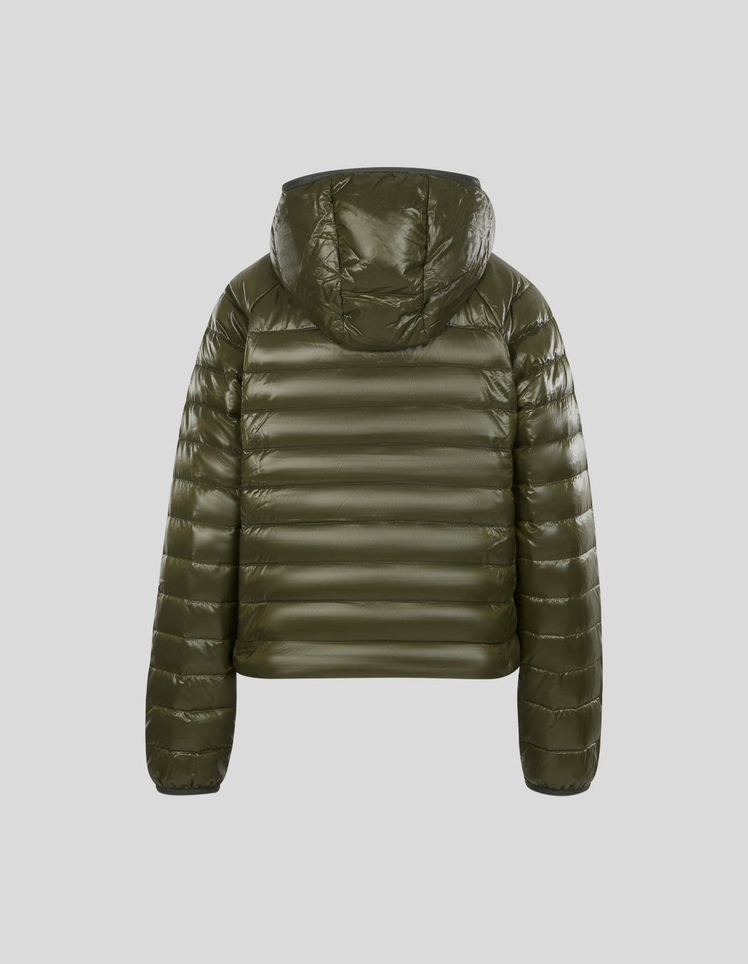 Performance Lightweight Down Jacket