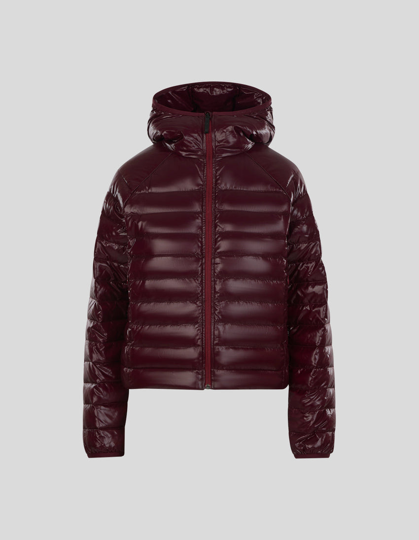 Performance Lightweight Down Jacket