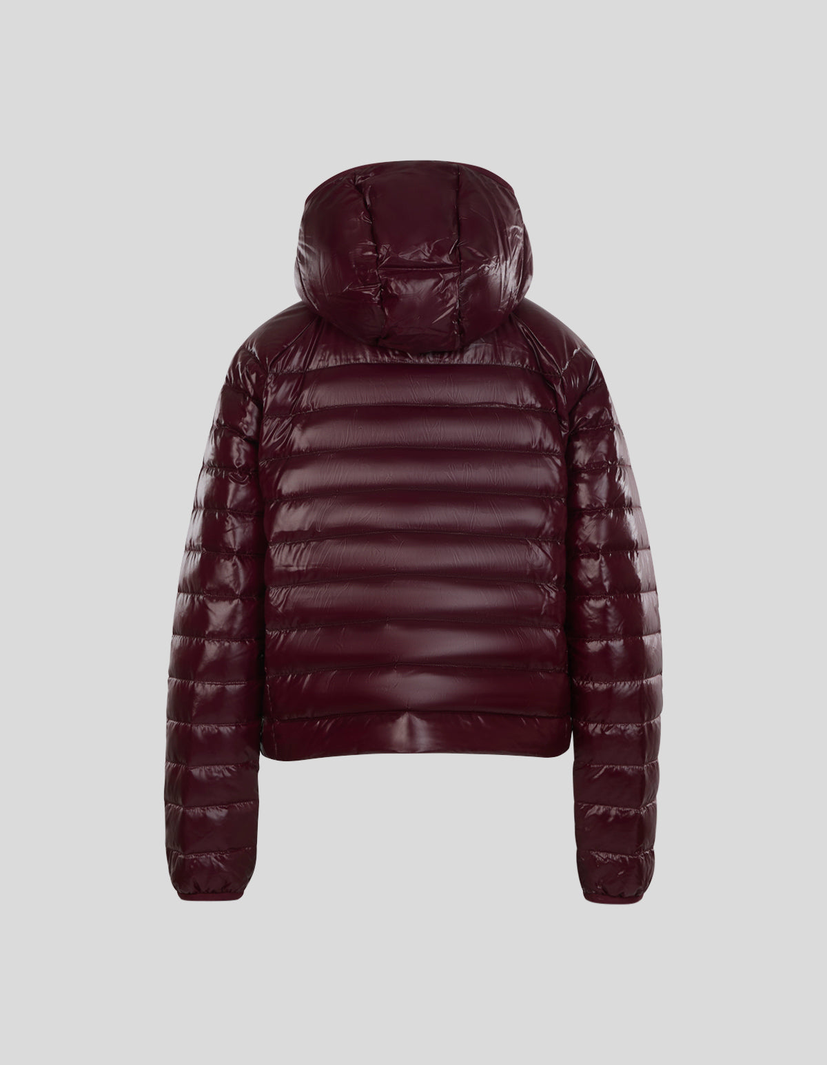 Performance Lightweight Down Jacket