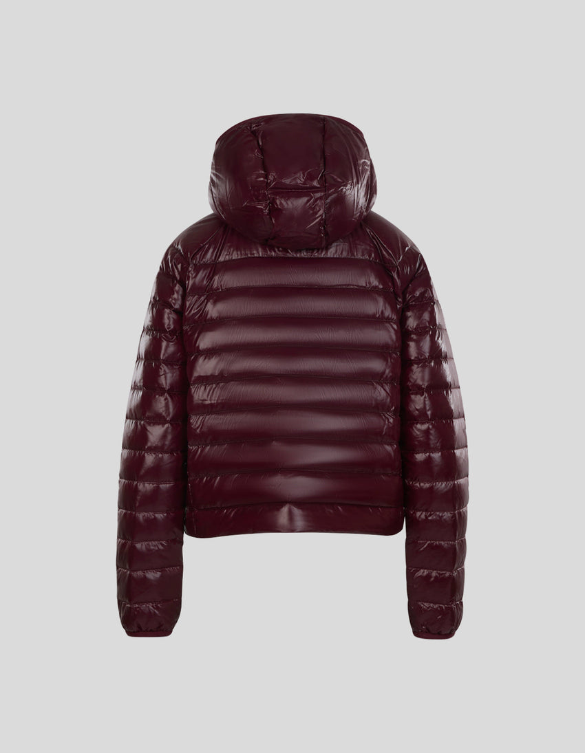 Performance Lightweight Down Jacket