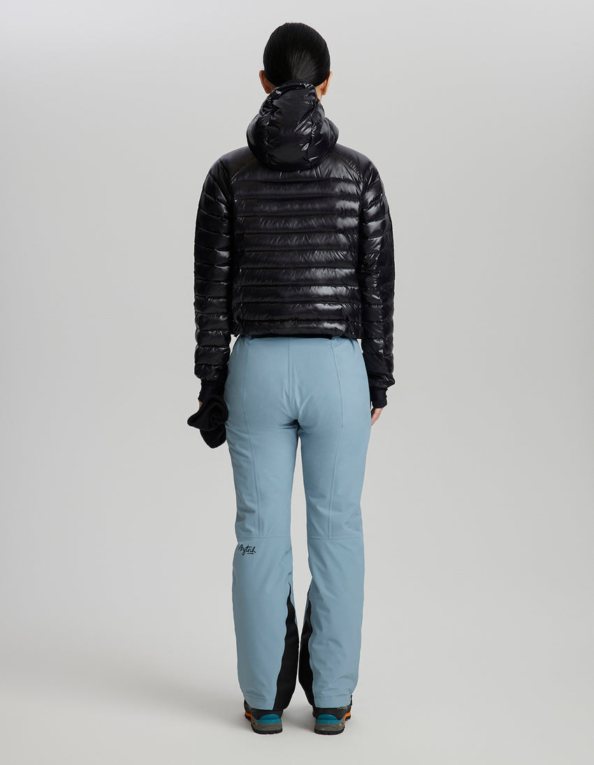 Performance Lightweight Down Jacket