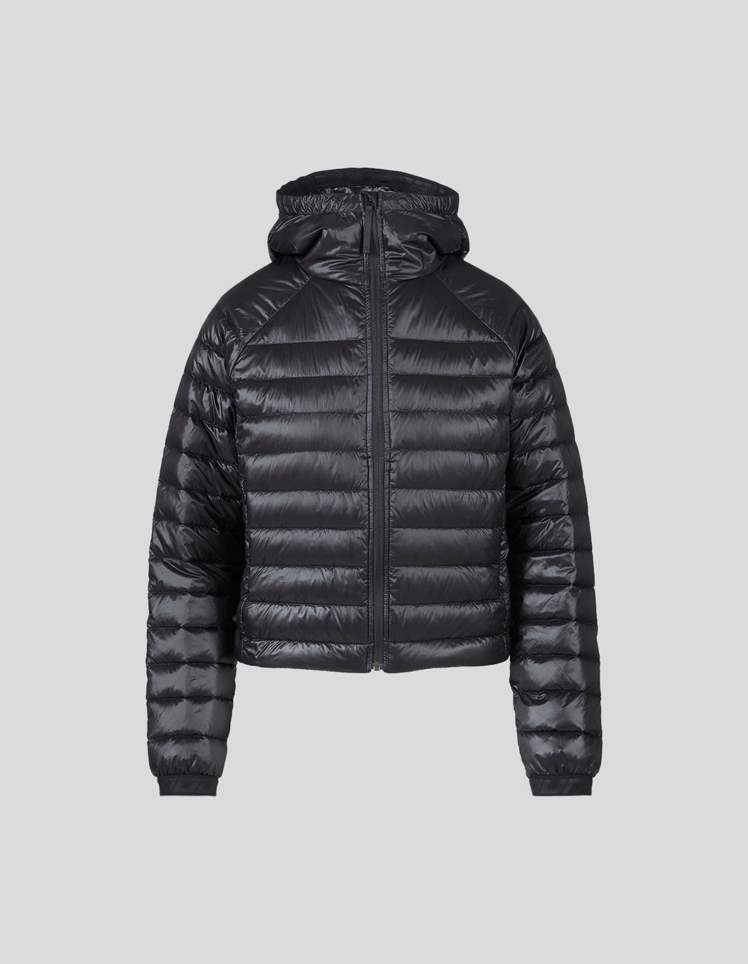 Performance Lightweight Down Jacket
