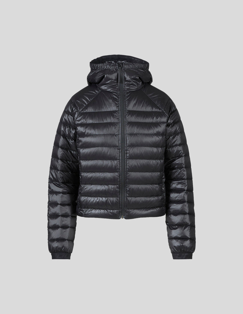 Performance Lightweight Down Jacket