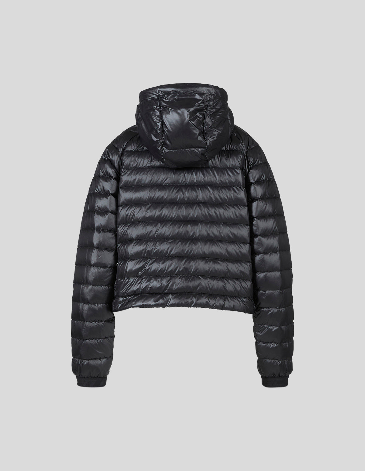 Performance Lightweight Down Jacket