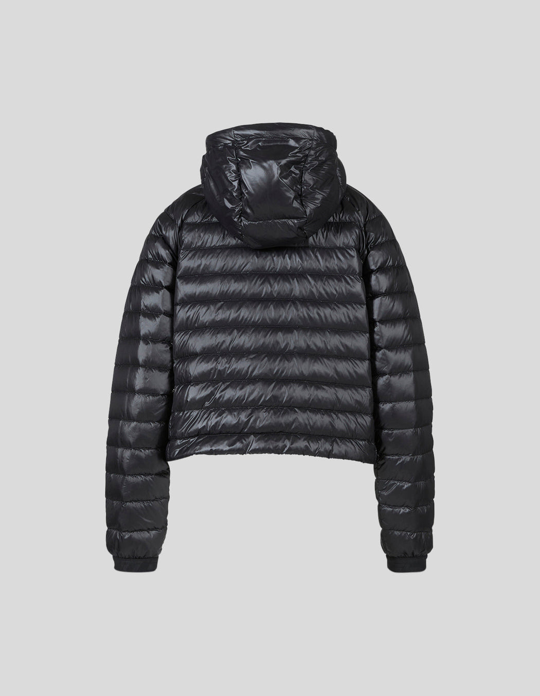 Performance Lightweight Down Jacket