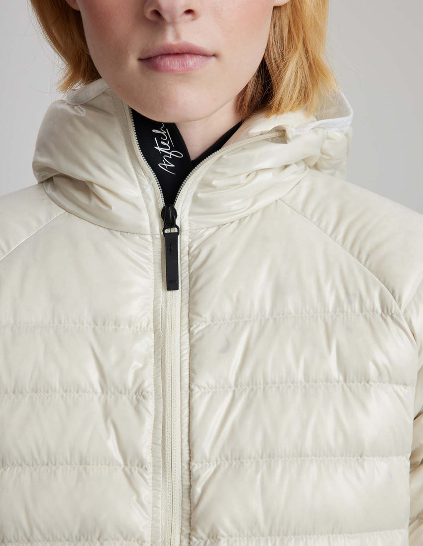 Performance Lightweight Down Jacket