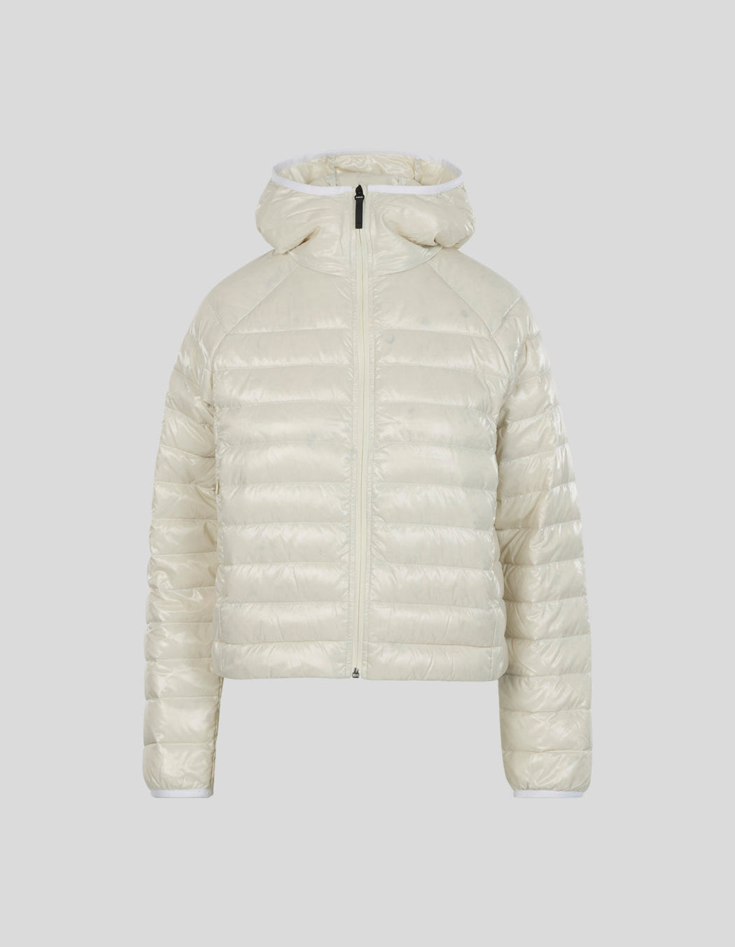 Performance Lightweight Down Jacket