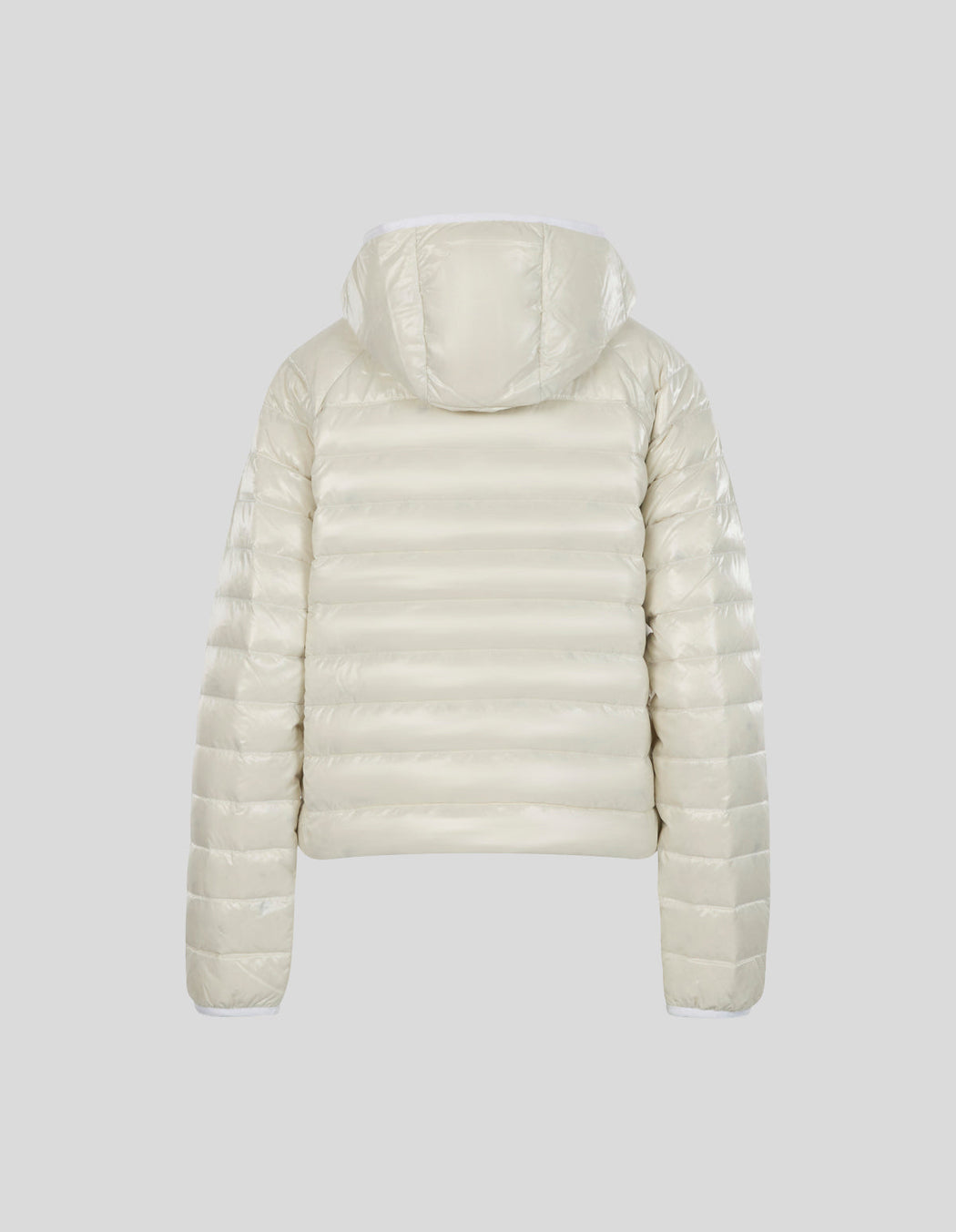 Performance Lightweight Down Jacket